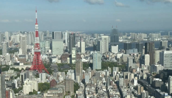 鸿岳资本配资 日本政府强烈反对美关税政策并要求其取消