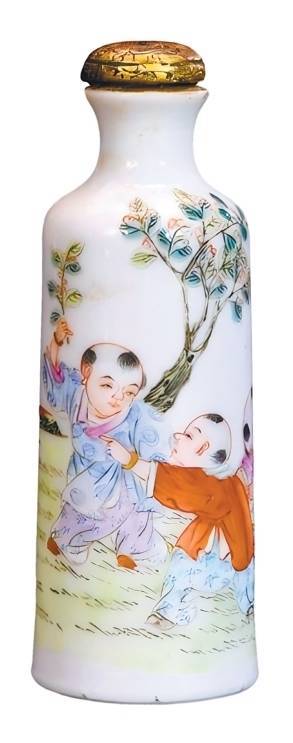 大牛时代 感受历史时空中的浪漫秋色